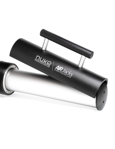 Kit Air Jack 90 Competition 2 pièces – 8 BARS | Nuke Performance