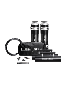 Kit Air Jack 90 Competition 2 pièces – 8 BARS | Nuke Performance
