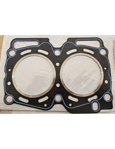 Joint de culasse spécifique gros anneaux subaru impreza EJ20 Ø93.5mm épaisseur 1mm.