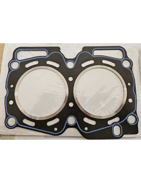 Joint de culasse spécifique gros anneaux subaru impreza EJ20 Ø93.5mm épaisseur 1mm.