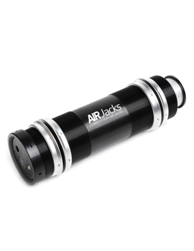 Air jack 90 Competition 1 pièce – 8 BARS | Nuke Performance