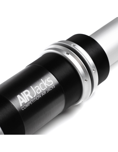 Air jack 90 Competition 1 pièce – 8 BARS | Nuke Performance
