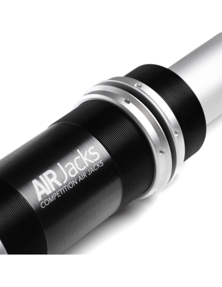 Air jack 90 Competition 1 pièce – 8 BARS | Nuke Performance