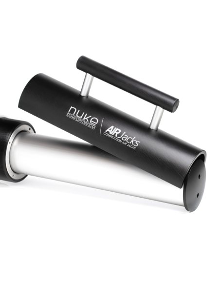 Support de sécurité pour cric pneumatique 90 Competition