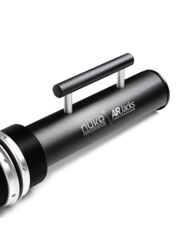 Support de sécurité pour cric pneumatique 90 Competition