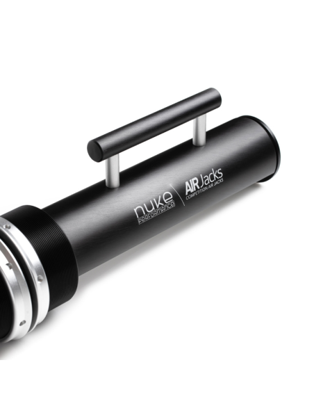 Support de sécurité pour cric pneumatique 90 Competition