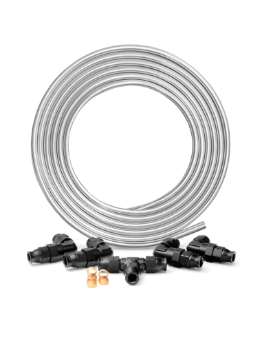 Kit de vérin pneumatique Hardline