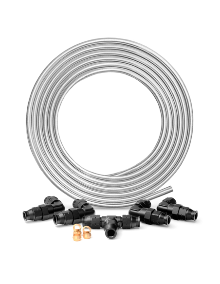 Kit de vérin pneumatique Hardline