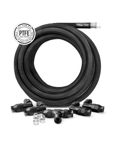 kit de tuyau PTFE Air Jack