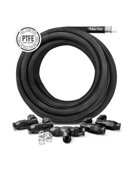 kit de tuyau PTFE Air Jack