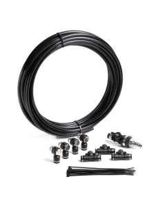 Kit de tuyaux Air Jack 90 C Nuke Performance