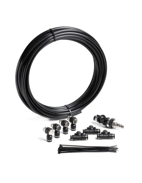 Kit de tuyaux Air Jack 90 C Nuke Performance