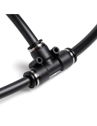 Kit de tuyaux Air Jack 90 C Nuke Performance