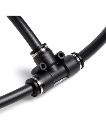 Kit de tuyaux Air Jack 90 C Nuke Performance