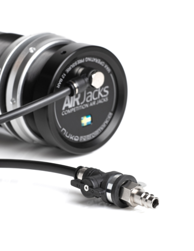 Kit de tuyaux Air Jack 90 C Nuke Performance