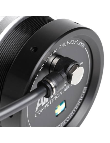 Kit de tuyaux Air Jack 90 C Nuke Performance