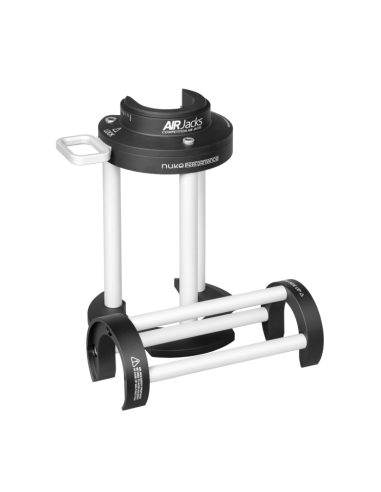 Elephant foot Air Jack 90 Nuke Performance