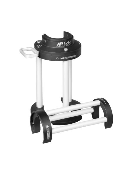 Elephant foot Air Jack 90 Nuke Performance