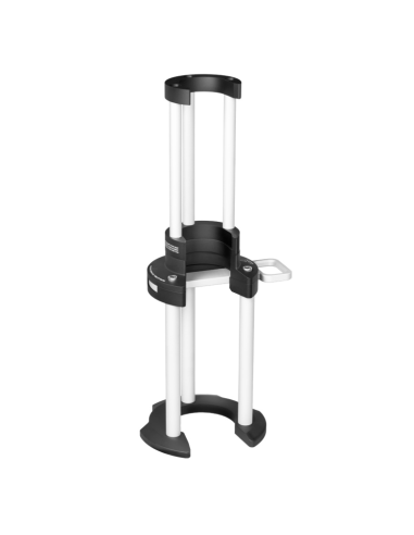 Elephant foot Air Jack 90 Nuke Performance