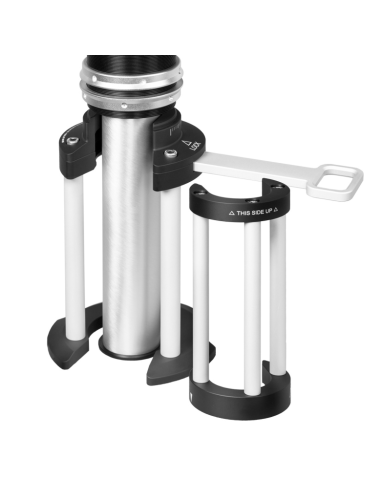 Elephant foot Air Jack 90 Nuke Performance