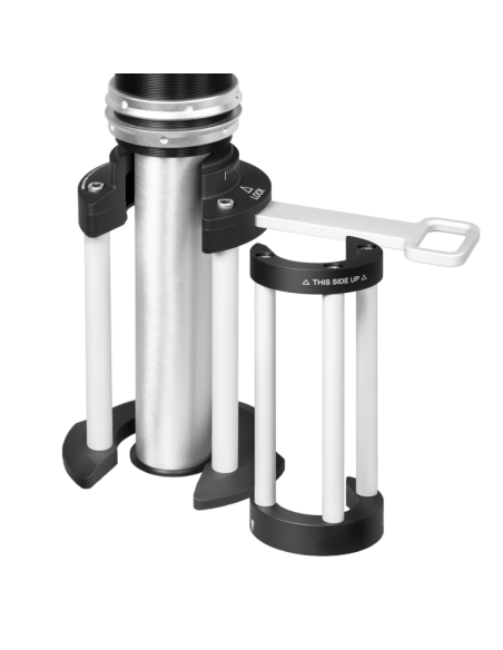 Elephant foot Air Jack 90 Nuke Performance