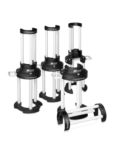 Elephant foot Air Jack 90 Nuke Performance