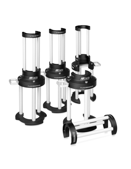 Elephant foot Air Jack 90 Nuke Performance