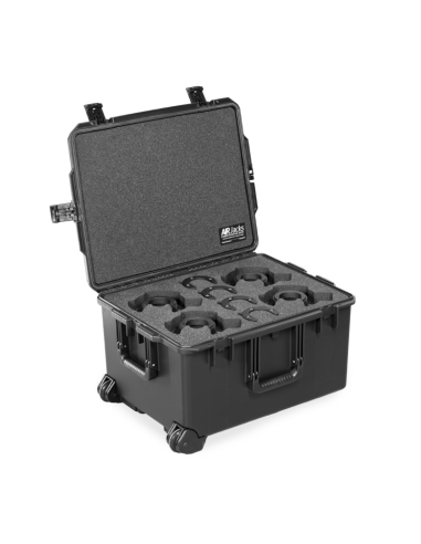 Elephant foot Air Jack 90 Nuke Performance