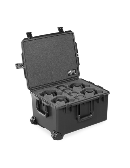 Elephant foot Air Jack 90 Nuke Performance