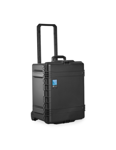 Elephant foot Air Jack 90 Nuke Performance