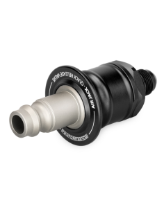 Valve de connecteur à dégagement rapide pour cric pneumatique, AN-6