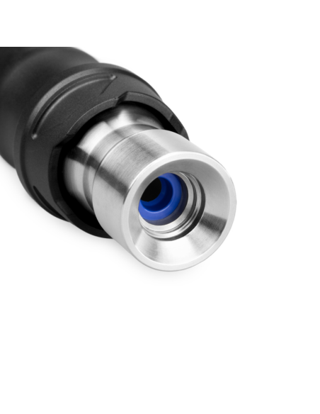 Lance à air comprimé AN-6 – Connexion rapide et fiable