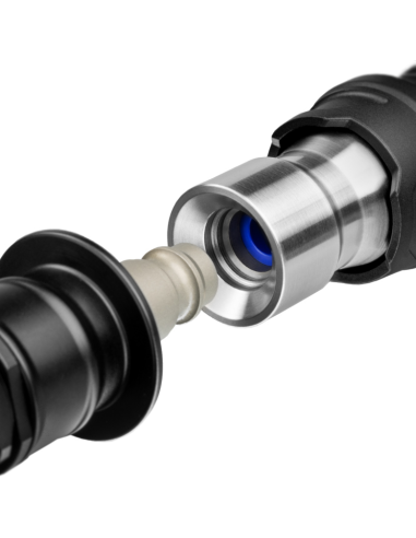 Lance à air comprimé AN-6 – Connexion rapide et fiable