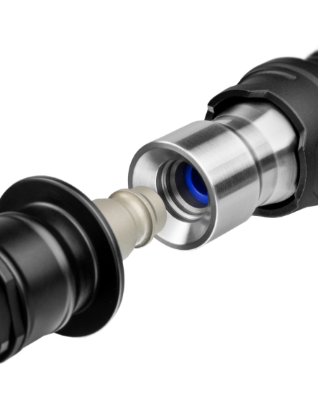 Lance à air comprimé AN-6 – Connexion rapide et fiable