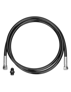 Tuyau haute pression 2 m pour lance à air comprimé AN-6