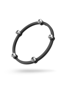 Support de montage en acier pour boîtier de vanne à vérin pneumatique