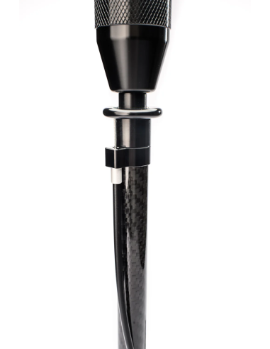 Shifter Coolerworx BMW E46 PRO Carbone - SWAPLAND