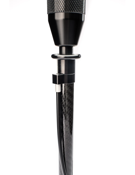 Shifter Coolerworx BMW E46 PRO Carbone - SWAPLAND