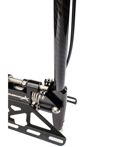 Shifter Coolerworx BMW E46 PRO Carbone - SWAPLAND