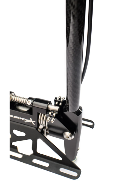 Shifter Coolerworx BMW E46 PRO Carbone - SWAPLAND