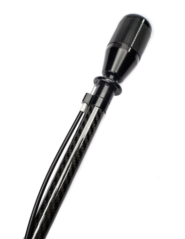 Shifter Coolerworx BMW E46 PRO Carbone - SWAPLAND