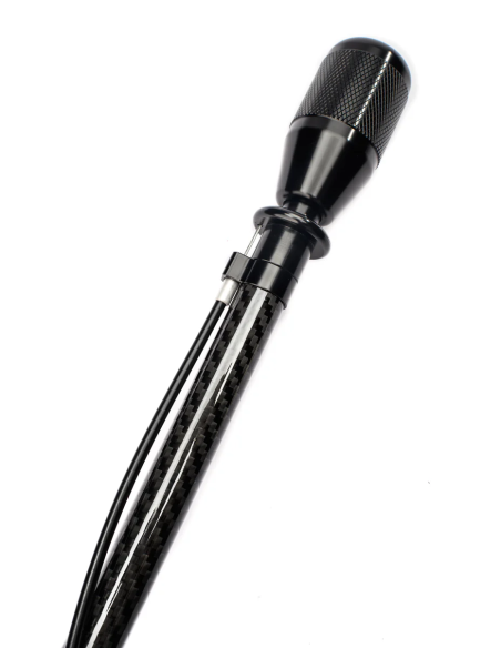 Shifter Coolerworx BMW E46 PRO Carbone - SWAPLAND