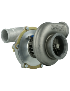 Turbo Précision PT 5558 GEN1 E sans Highflow V-Band 0.64 A/R V-Band WG ext. 