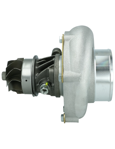 Turbo Précision PT 5558 GEN1 Supercore Couvercle B sans antisurge 