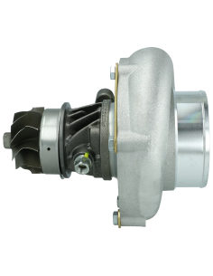 Turbo Précision PT 5558 GEN1 Supercore Couvercle électronique sans antisurge 