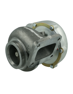 Turbo Précision PT 5558 GEN2 S Highflow T4 0.58 A/R V-Band WG ext. 