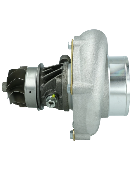 Turbo Précision PT 5858 GEN1 Supercore / roulement à billes / couvercle S / jusqu'à 620 CV 