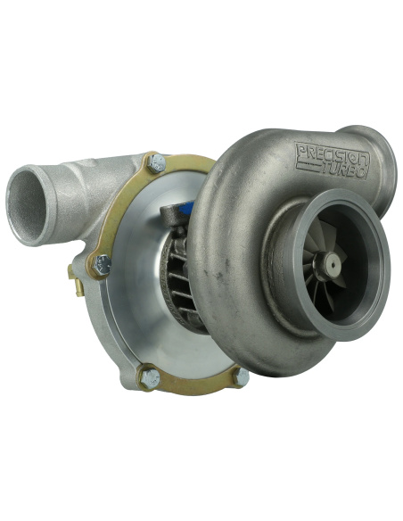 Turbo Précision PT 5558 GEN1 S Highflow V-Band 0.64 A/R V-Band WG ext.