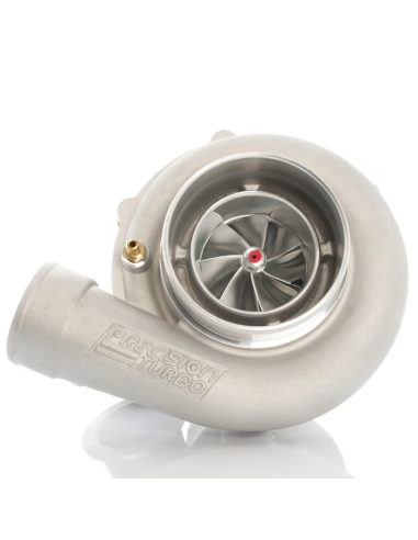 Turbo Précision PT 5562 GEN1 Supercore / couvercle B
