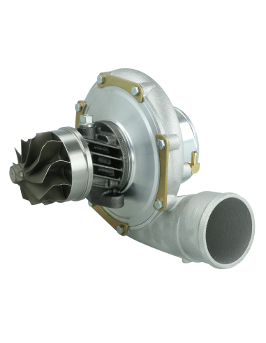 Turbo Précision PT 6266 NEXT GEN Supercore / couvercle SCP